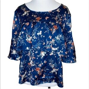 Miss Lili Top Size M